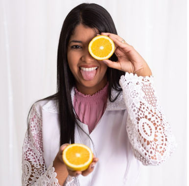 Nutricionista | Vanessa Carvalho - Image 1