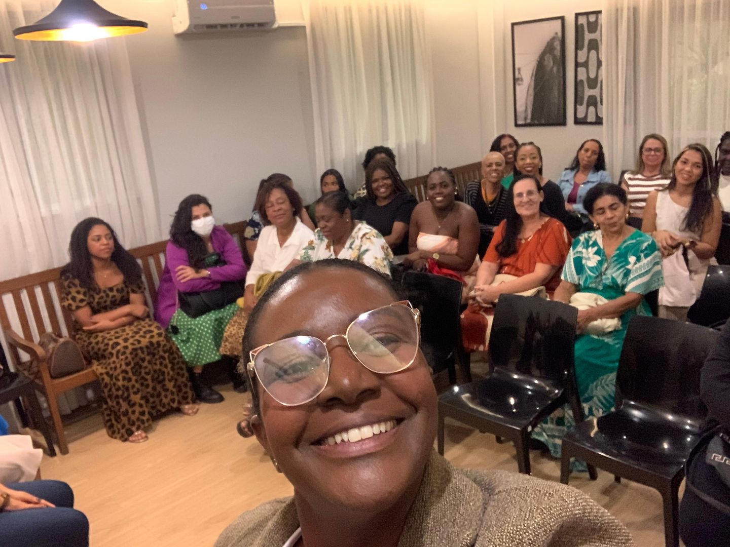 Marluci Oliveira | Psicanalista Clinica - Image 6