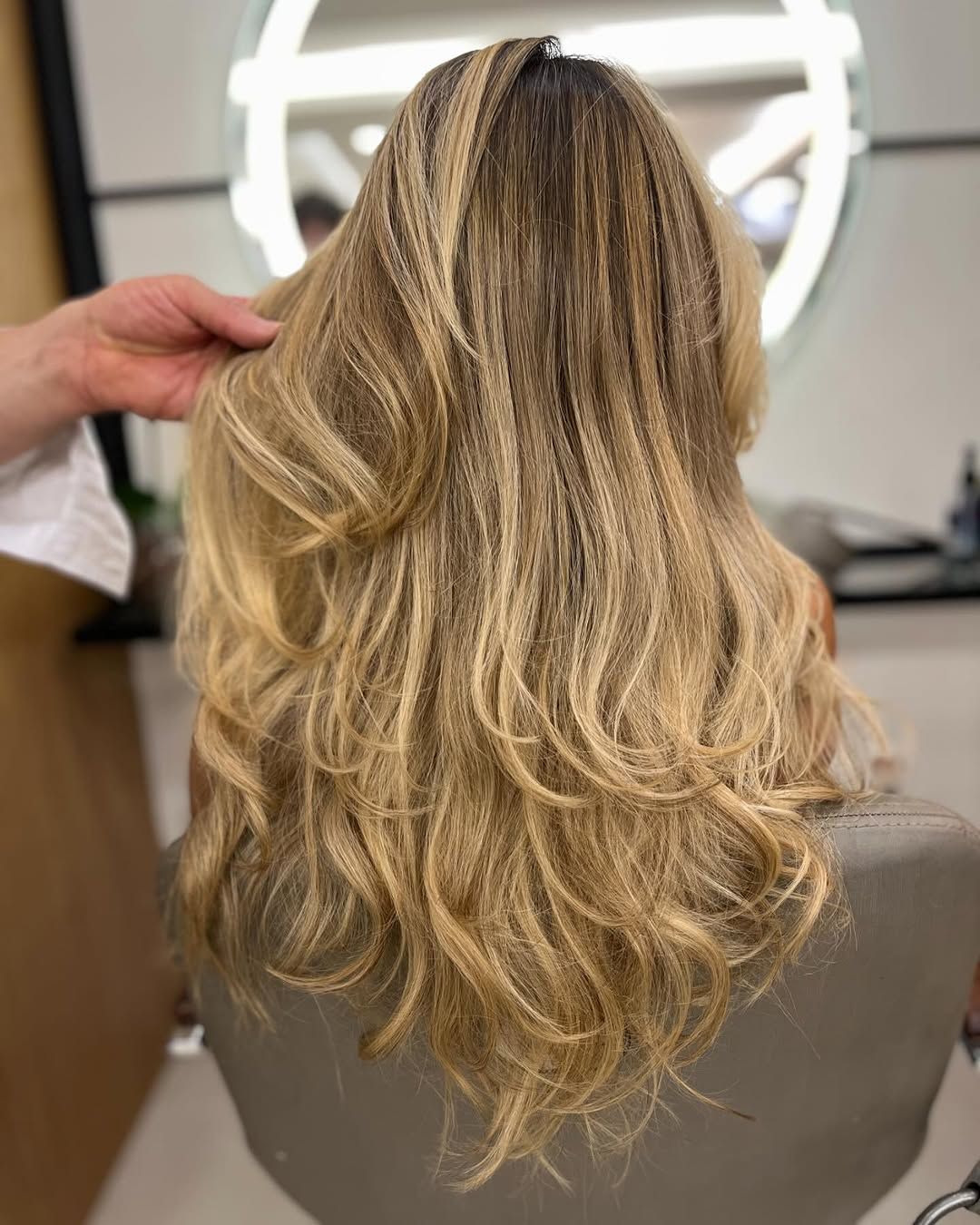 Glam Coiffeur Cabeleireiro - Image 32