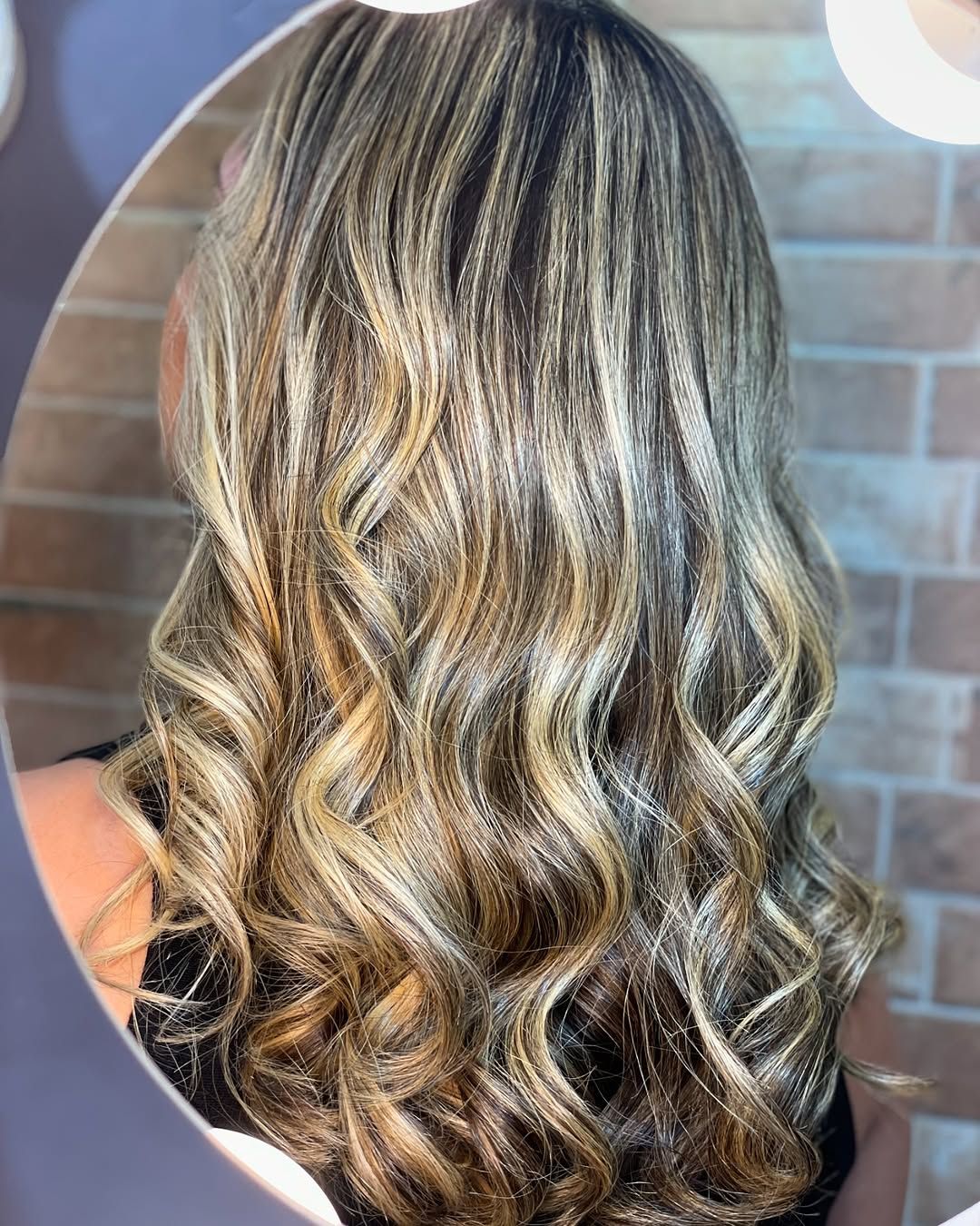 Glam Coiffeur Cabeleireiro - Image 44