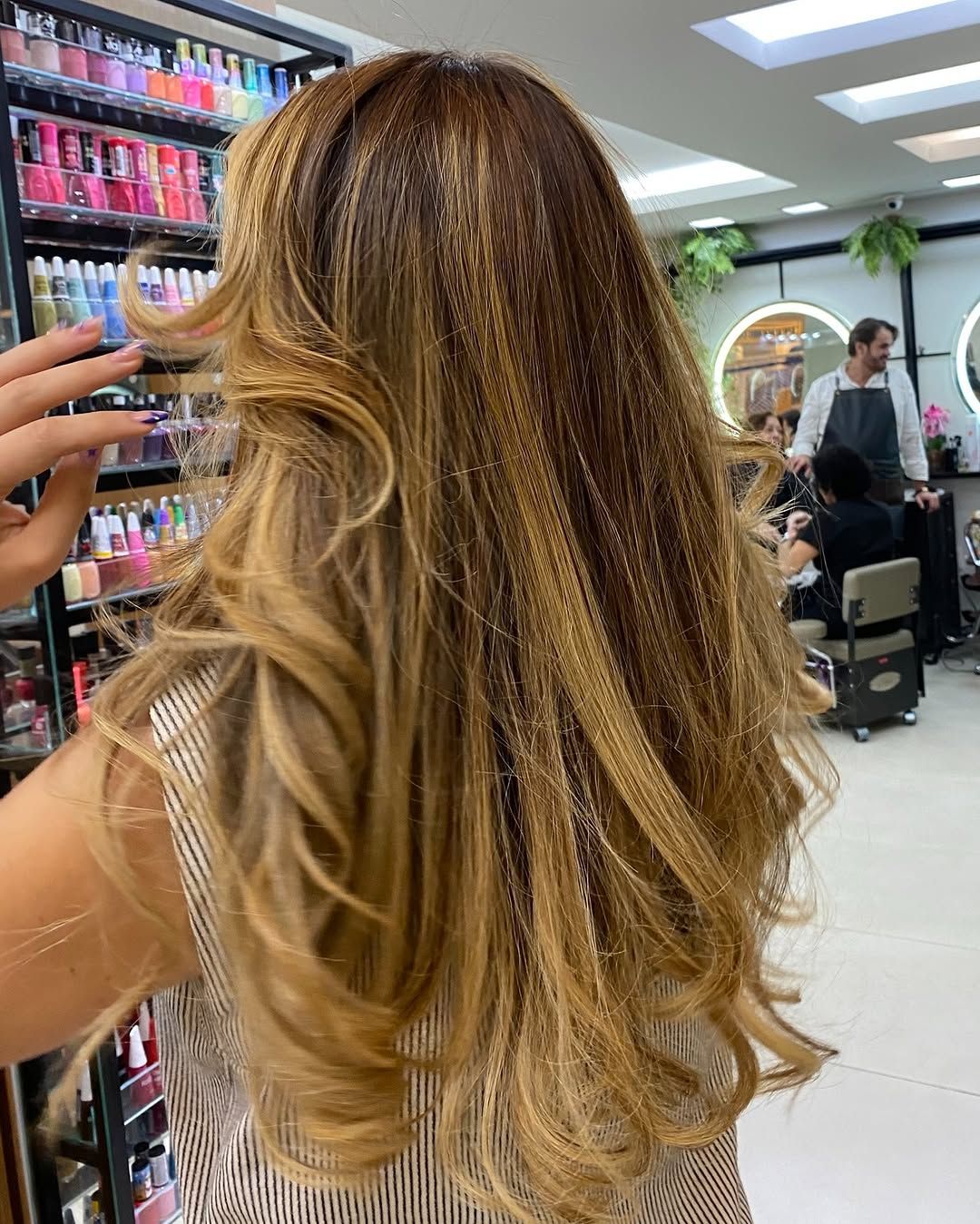 Glam Coiffeur Cabeleireiro - Image 25