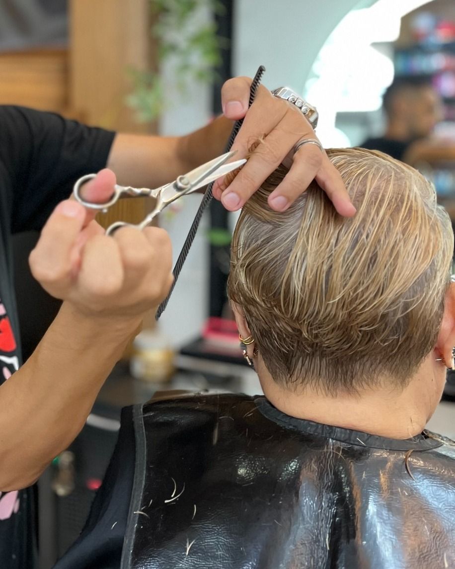 Glam Coiffeur Cabeleireiro - Image 23