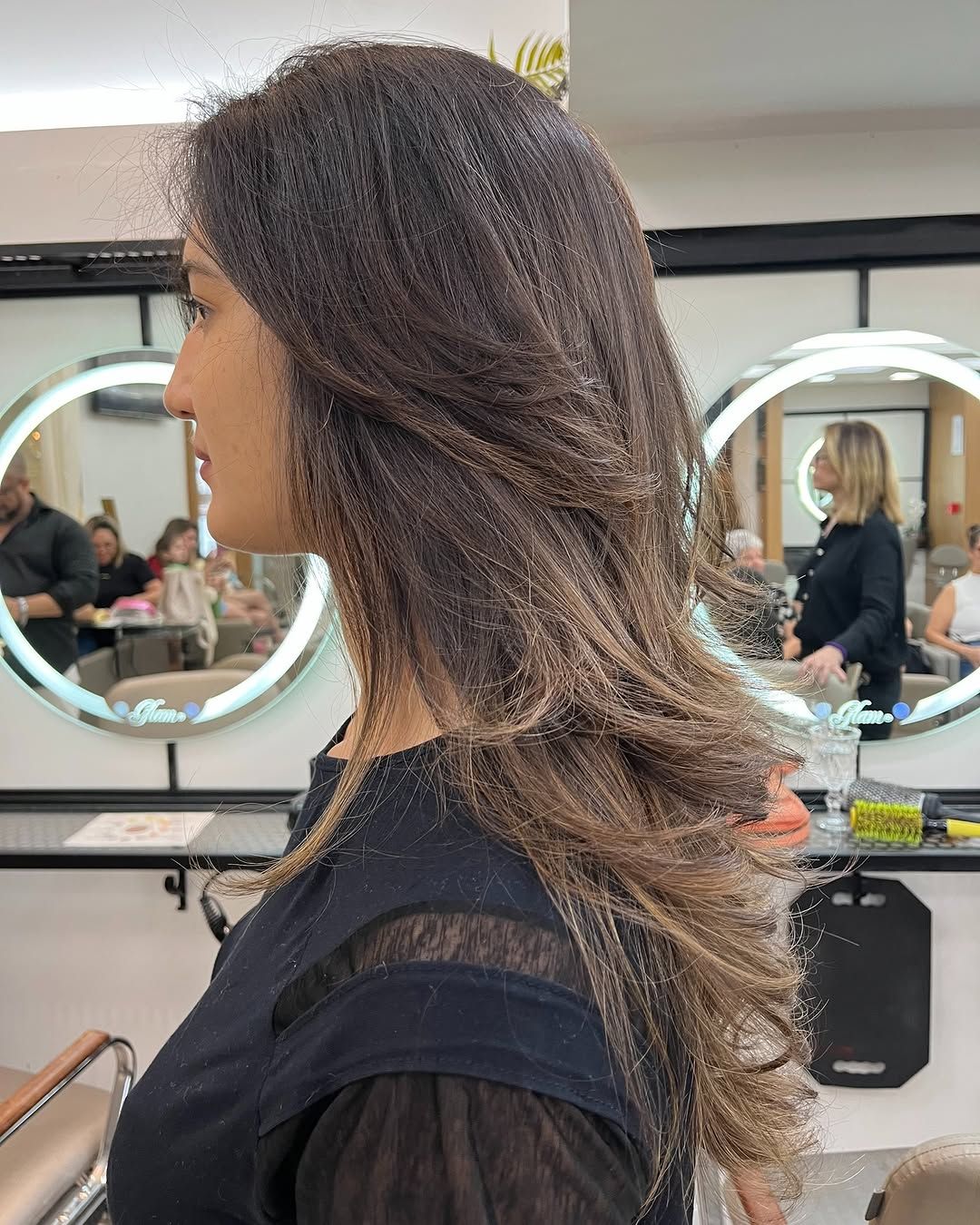 Glam Coiffeur Cabeleireiro - Image 21