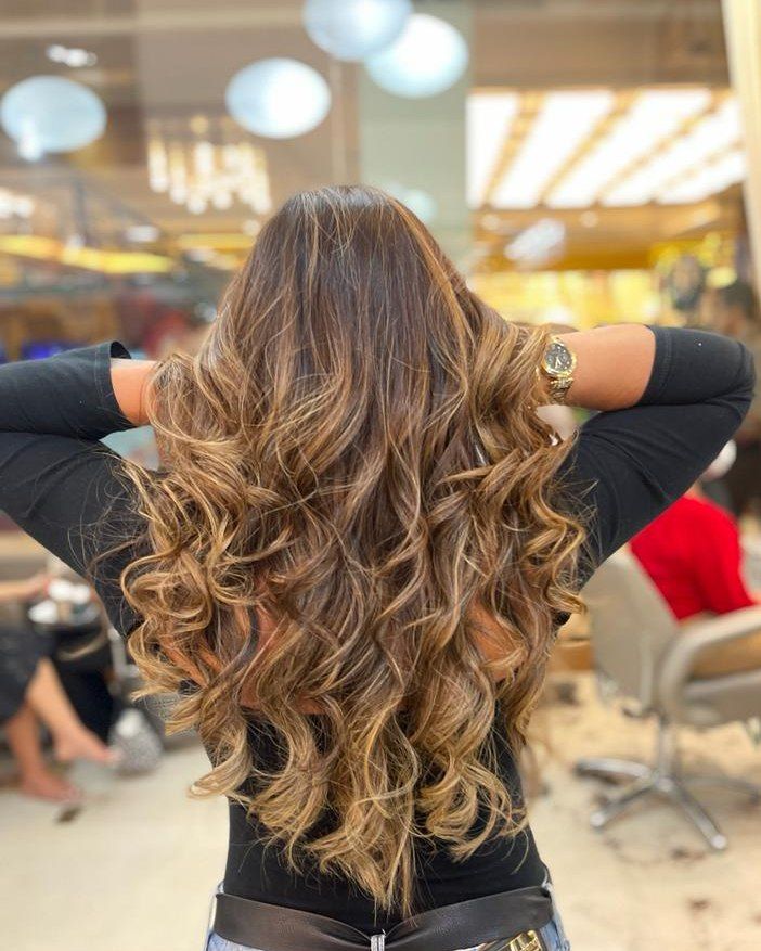 Glam Coiffeur Cabeleireiro - Image 1