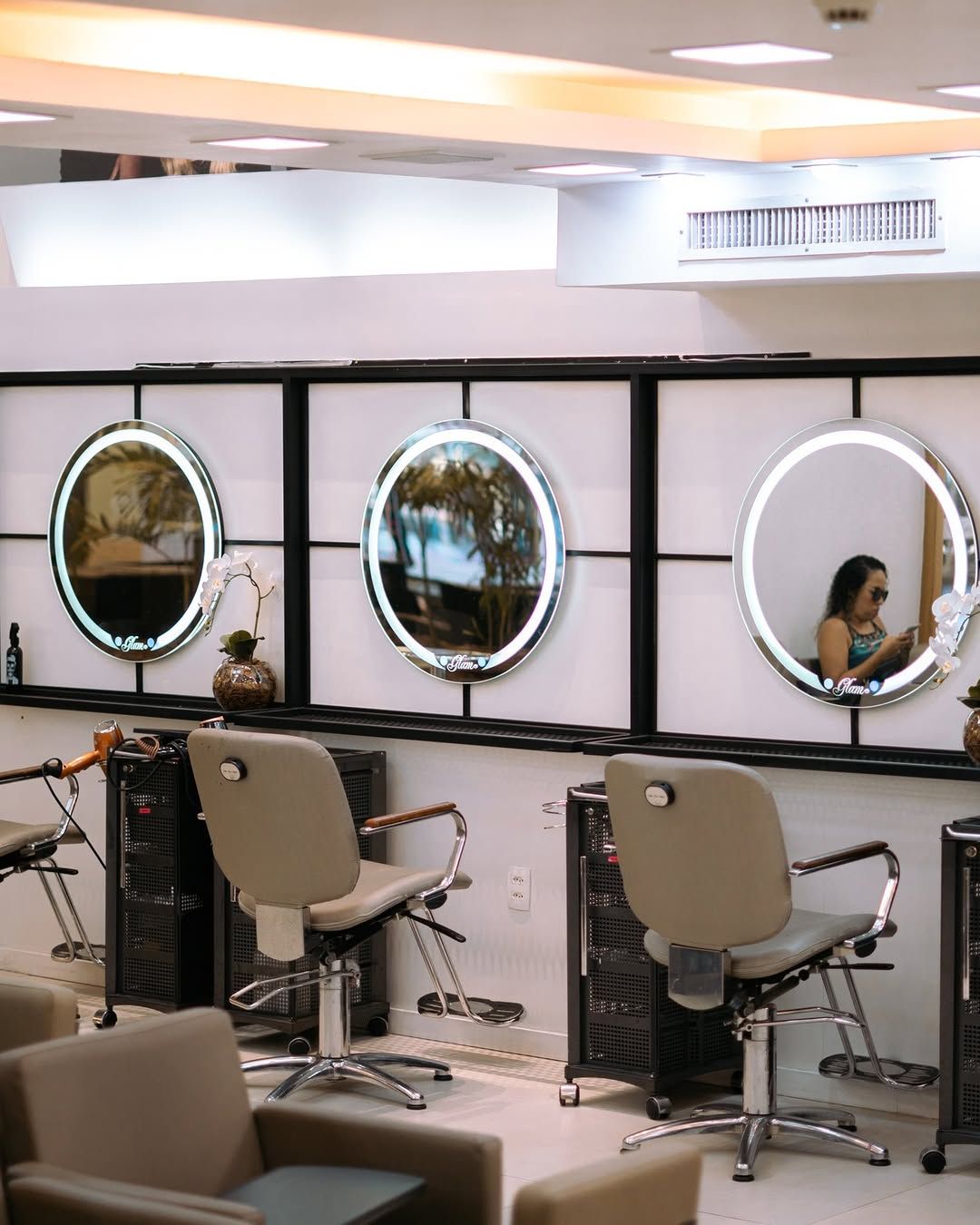 Glam Coiffeur Cabeleireiro - Image 15