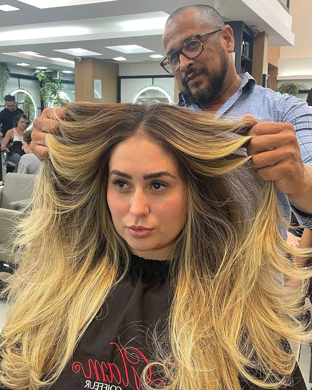 Glam Coiffeur Cabeleireiro - Image 42