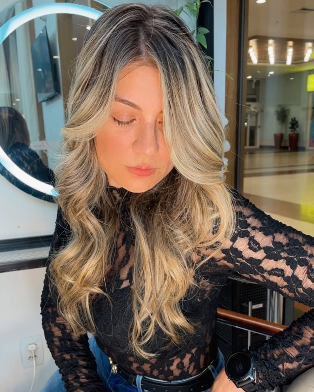 Glam Coiffeur Cabeleireiro - Image 40