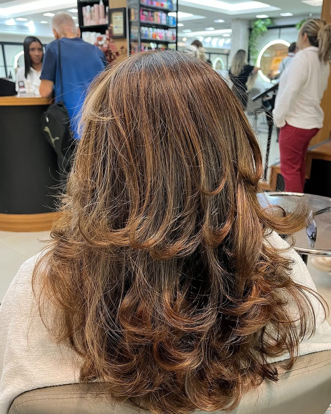 Glam Coiffeur Cabeleireiro - Image 17