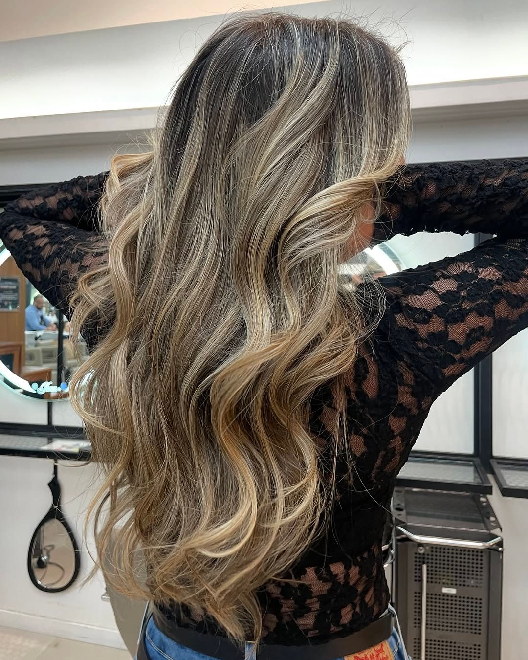 Glam Coiffeur Cabeleireiro - Image 39