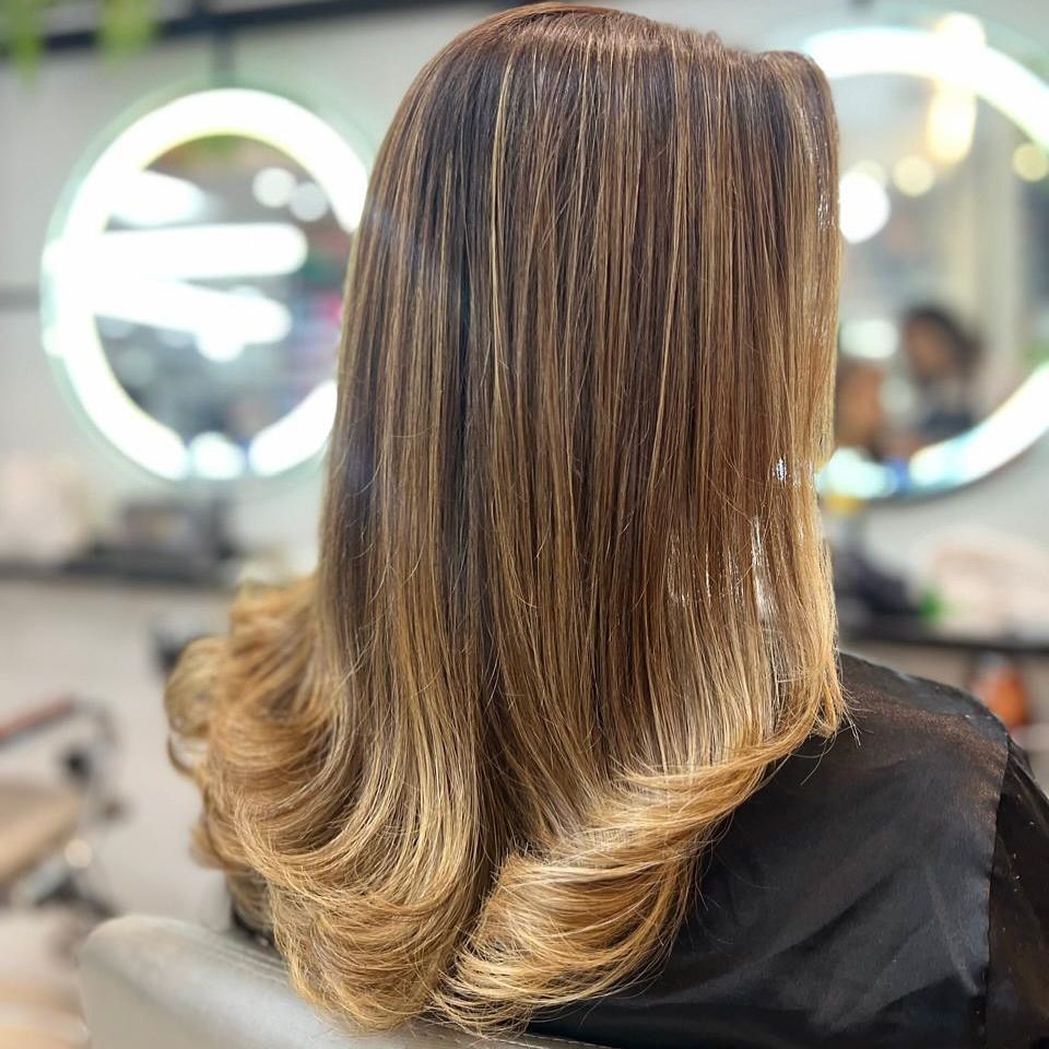 Glam Coiffeur Cabeleireiro - Image 46