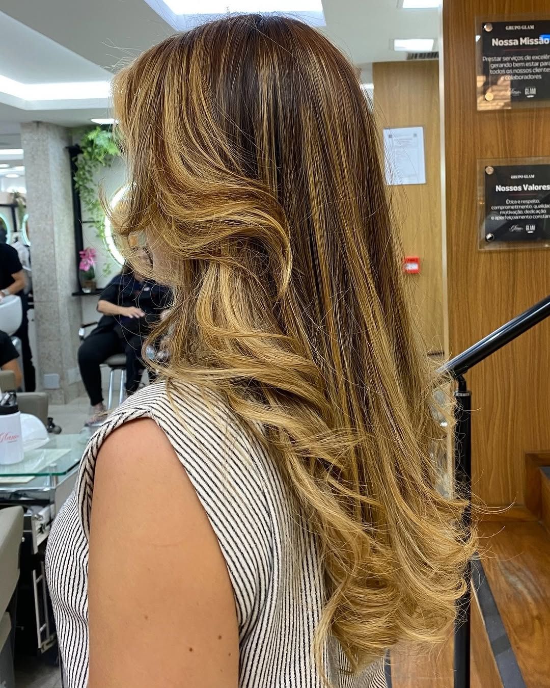 Glam Coiffeur Cabeleireiro - Image 26