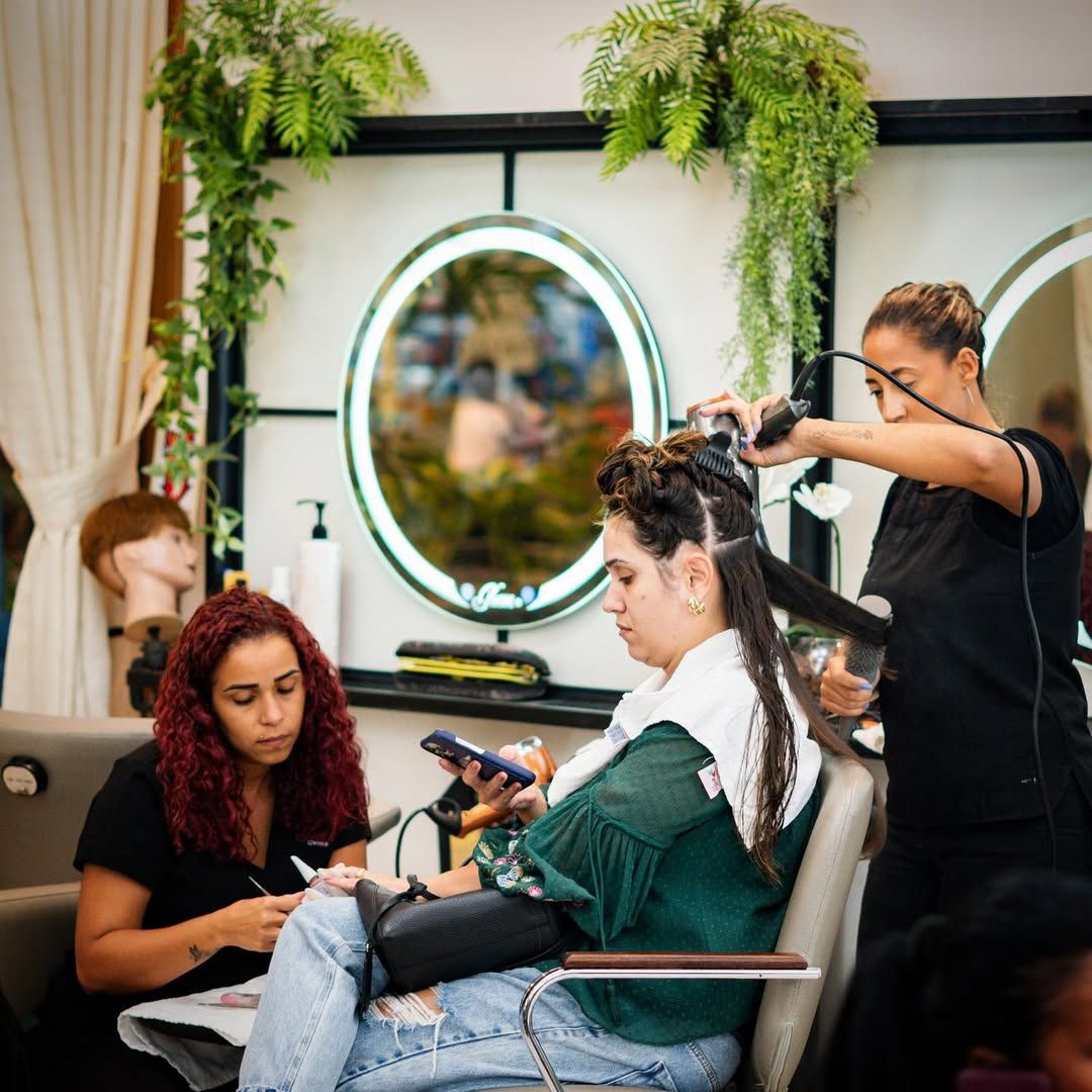 Glam Coiffeur Cabeleireiro - Image 16