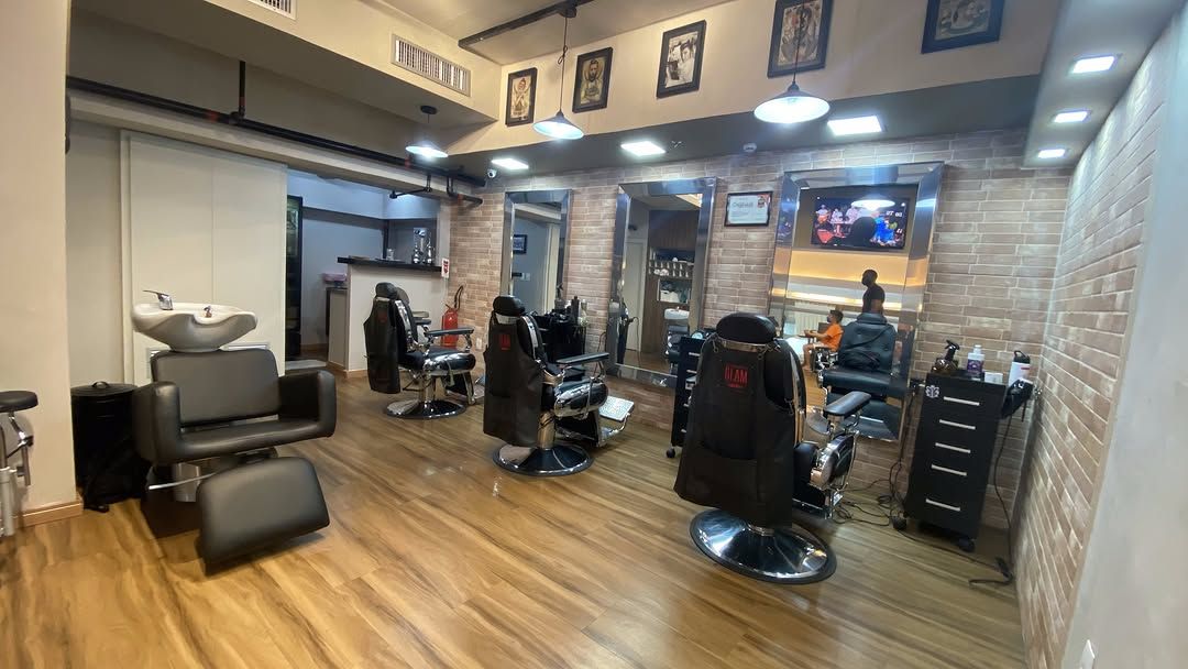 Glam Barbearia - Image 6