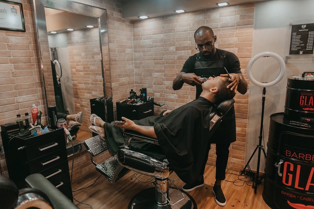 Glam Barbearia - Image 9