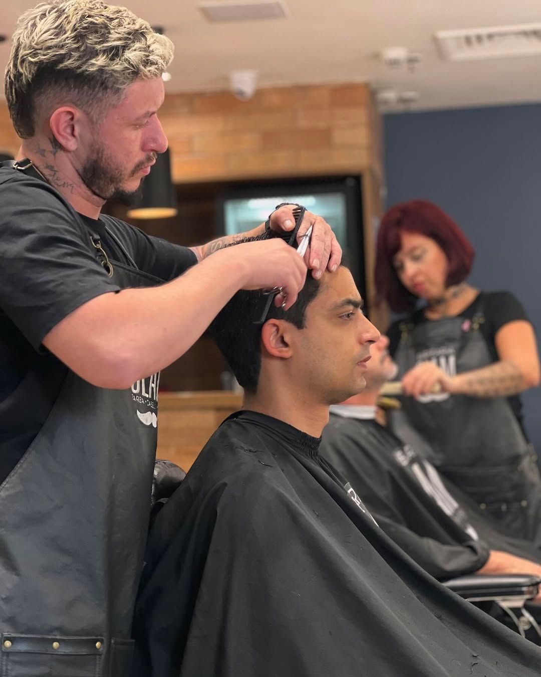 Glam Barbearia - Image 25