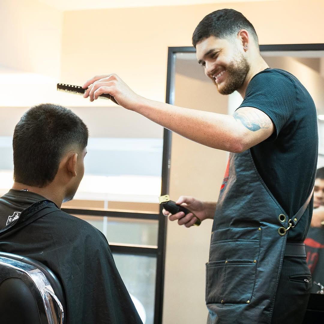Glam Barbearia - Image 14