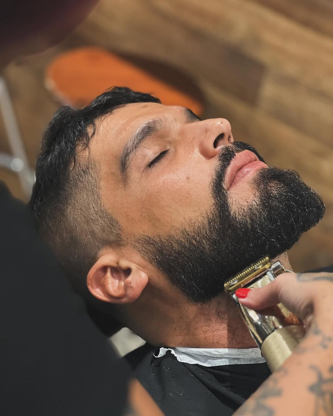 Glam Barbearia - Image 22