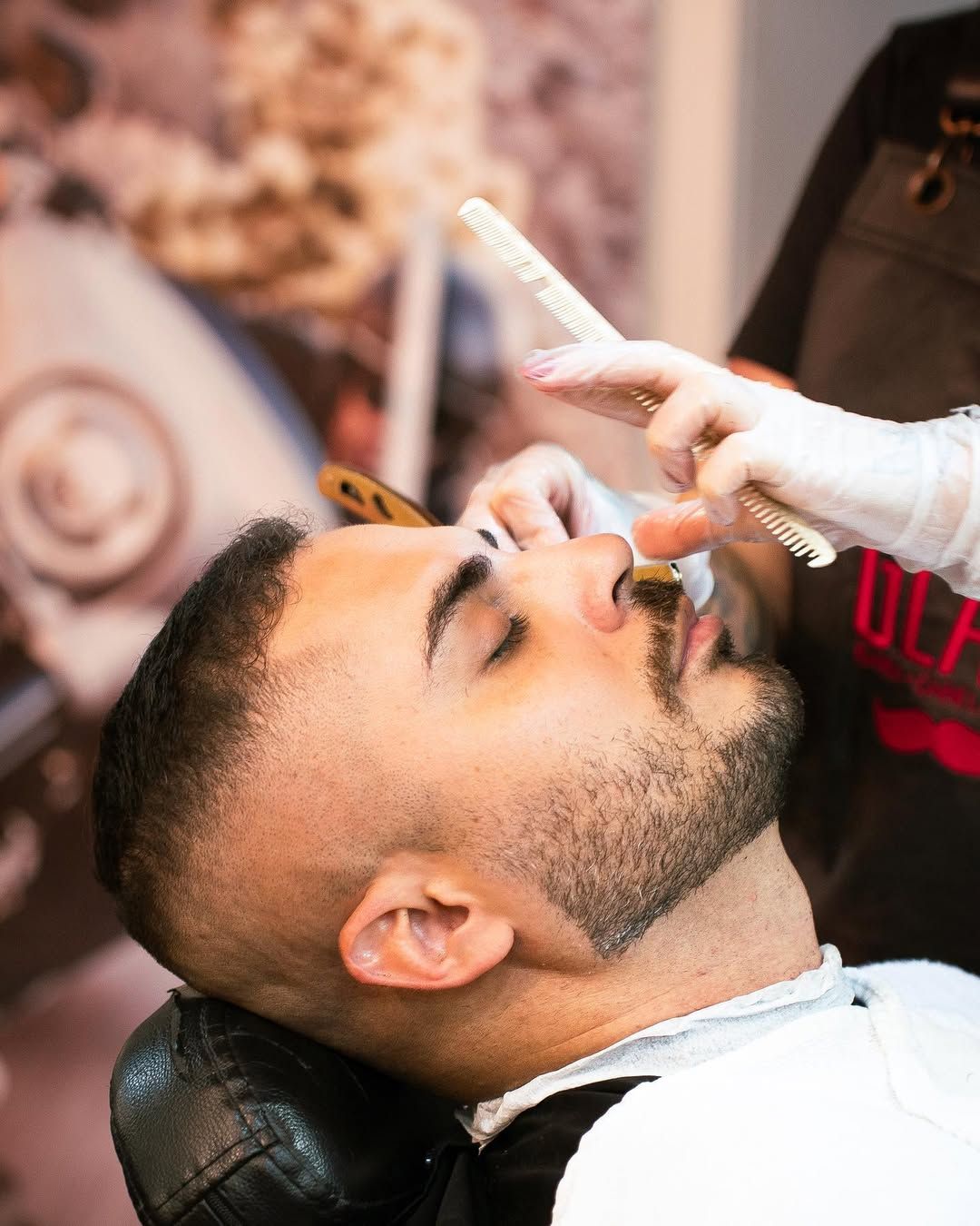 Glam Barbearia - Image 13