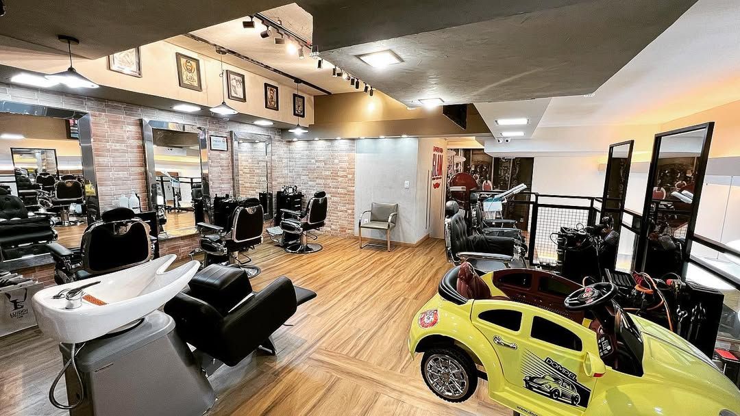 Glam Barbearia - Image 3
