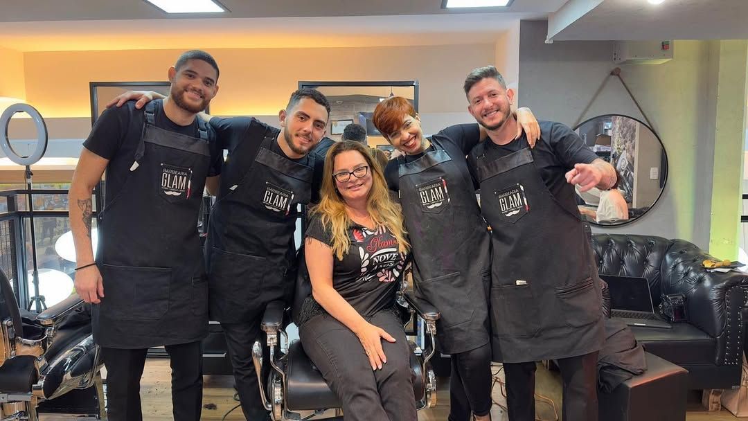 Glam Barbearia - Image 8