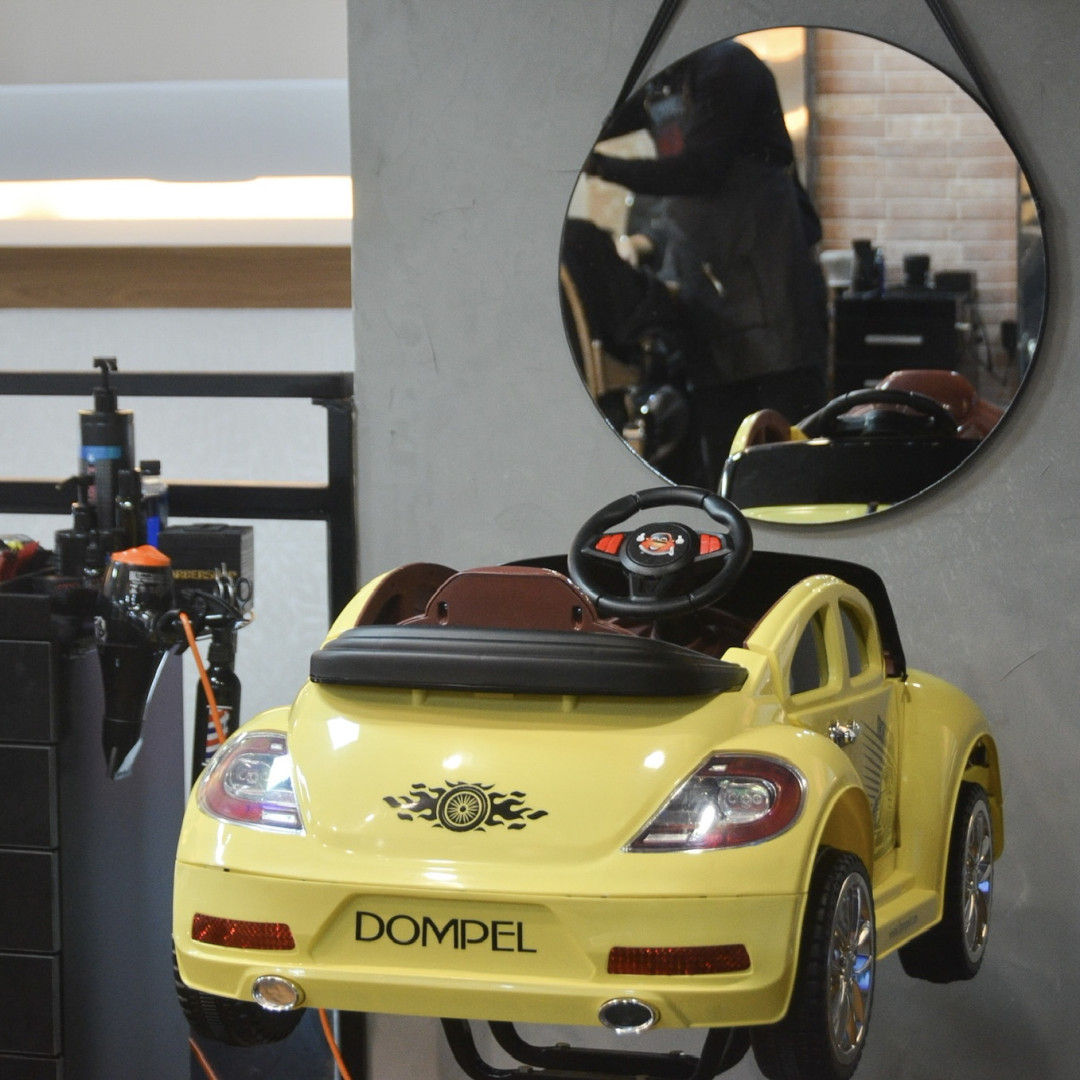 Glam Barbearia - Image 4