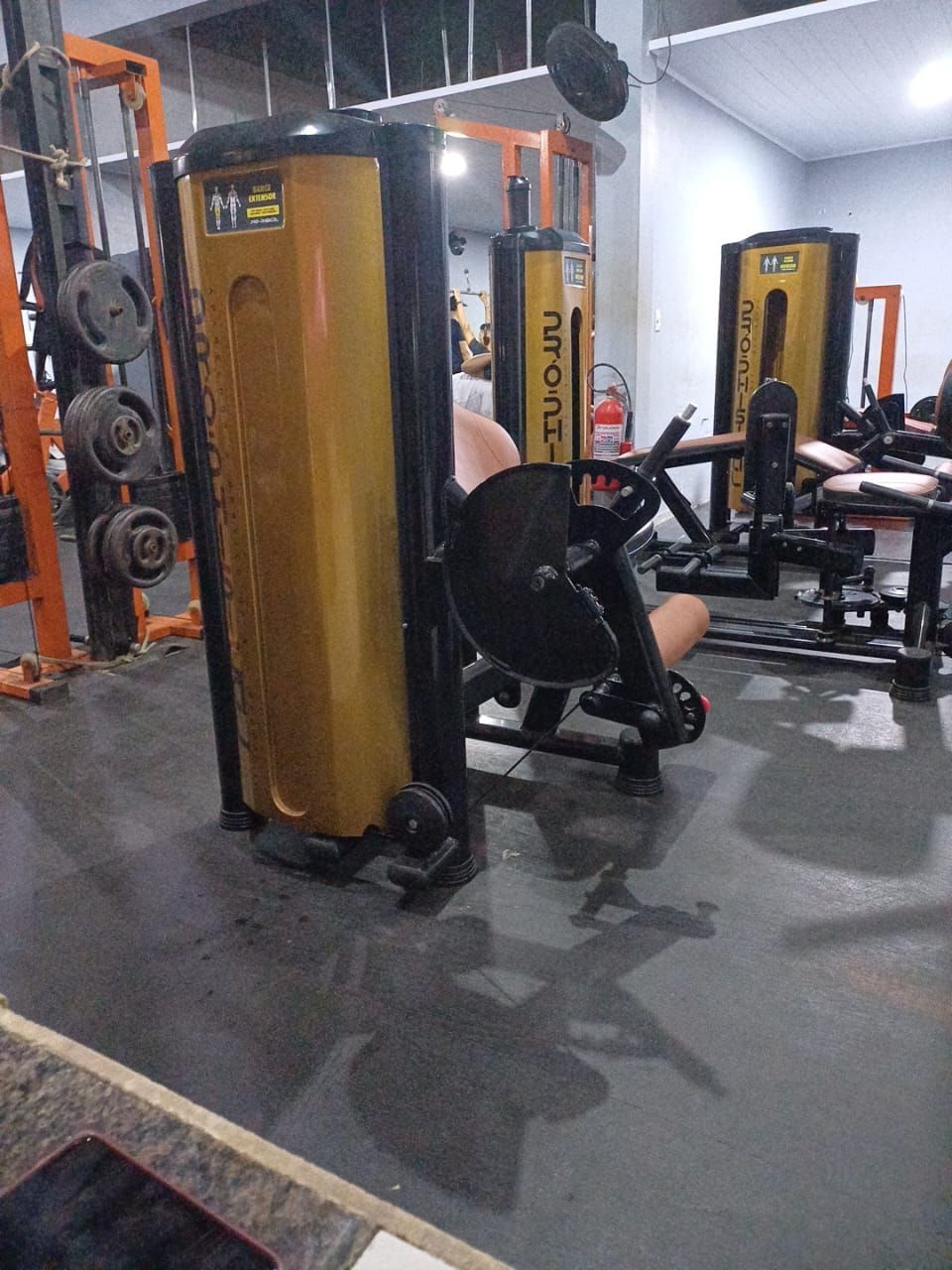 Academia Rocks Fit - Image 6