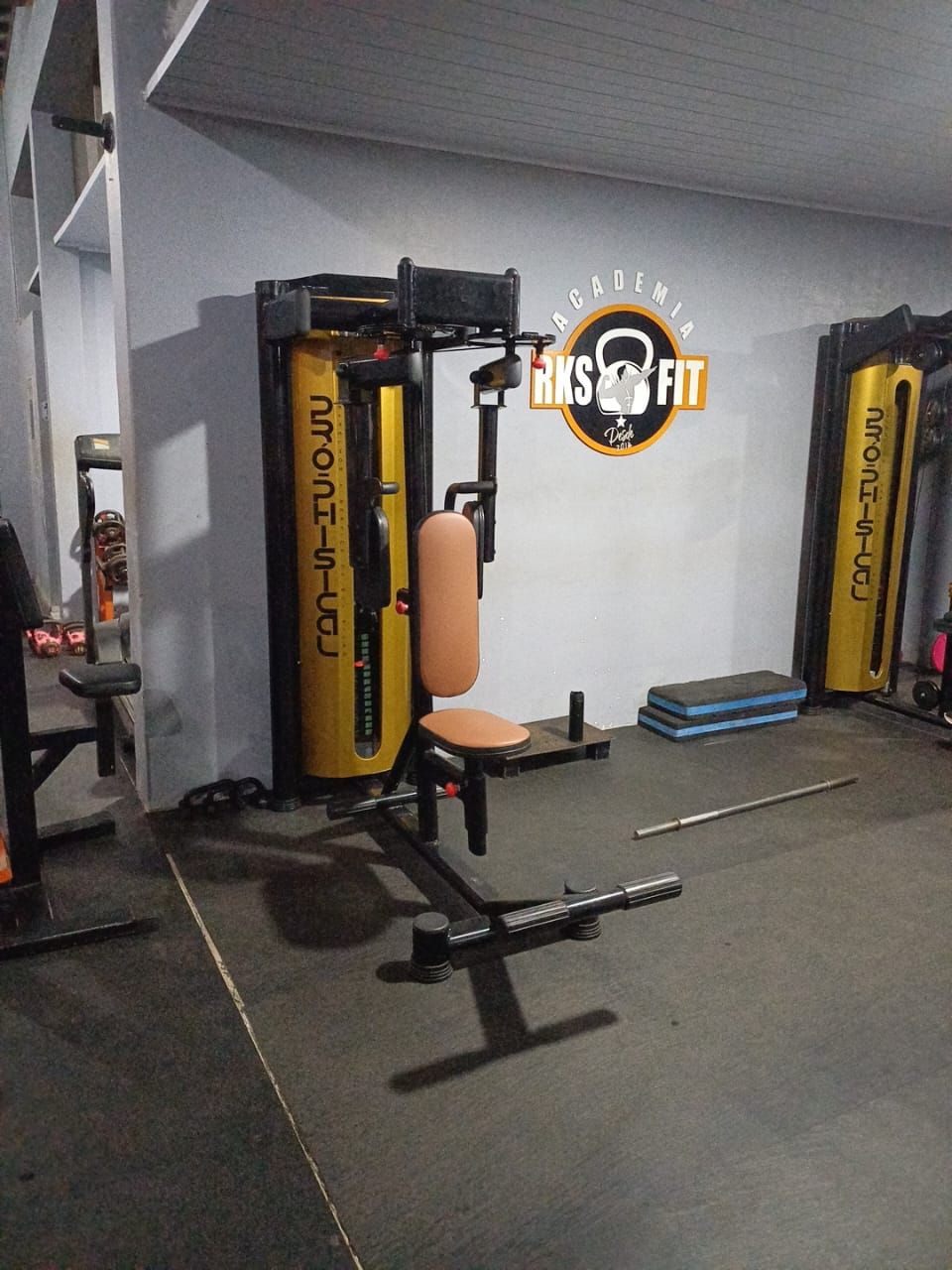 Academia Rocks Fit - Image 5