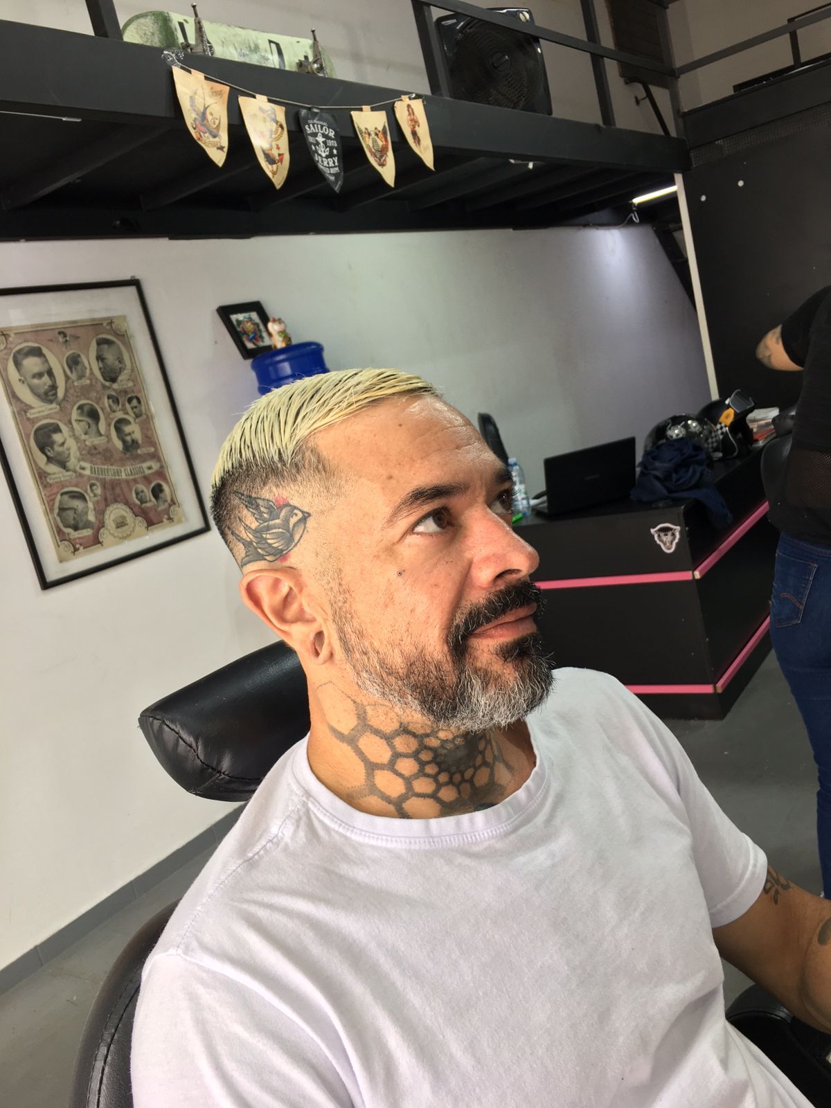 Barbearia Hardcore - Image 6