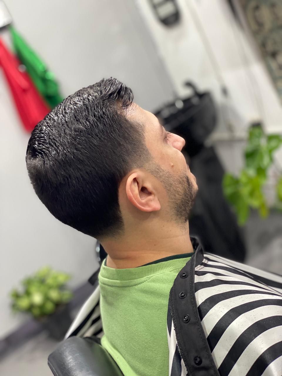 Barbearia Hardcore - Image 24