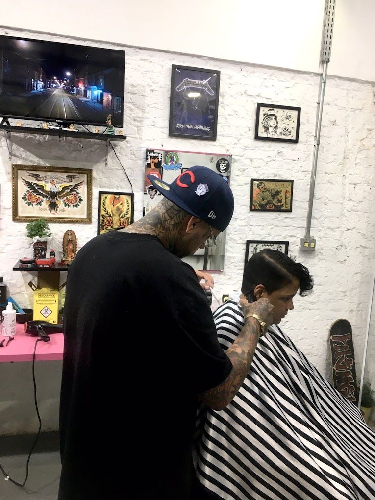 Barbearia Hardcore - Image 9