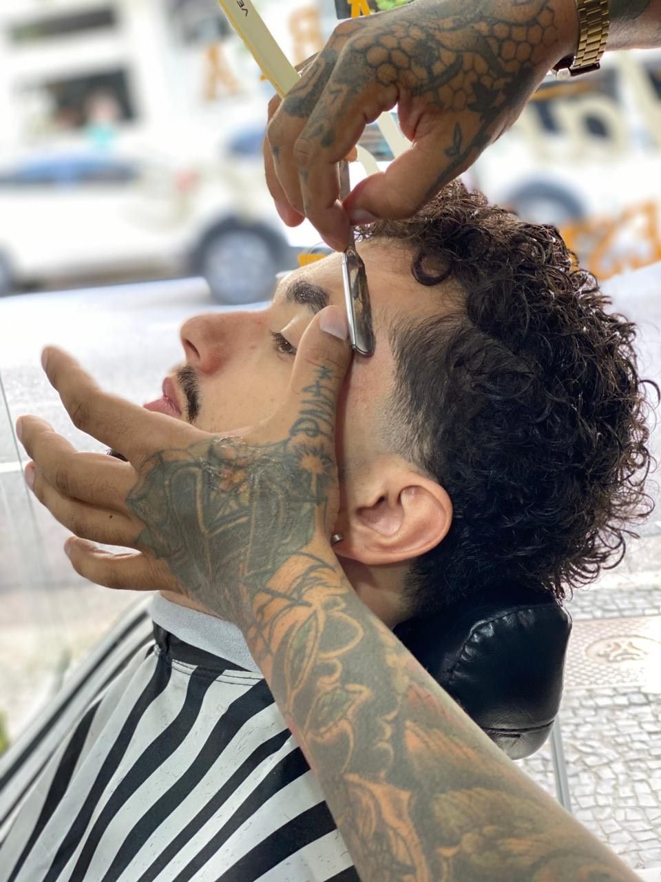 Barbearia Hardcore - Image 2