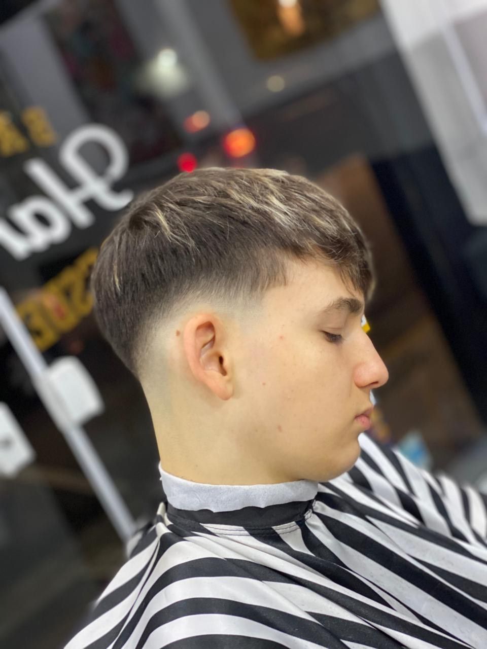 Barbearia Hardcore - Image 19