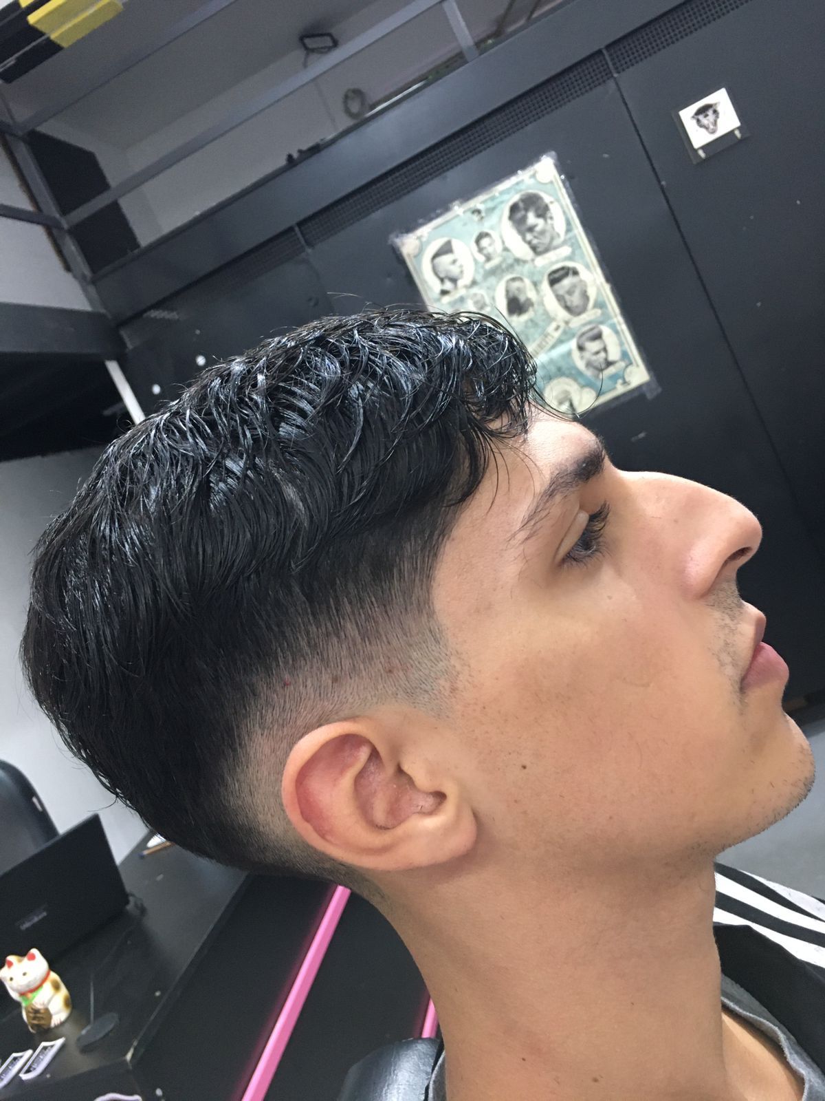 Barbearia Hardcore - Image 23