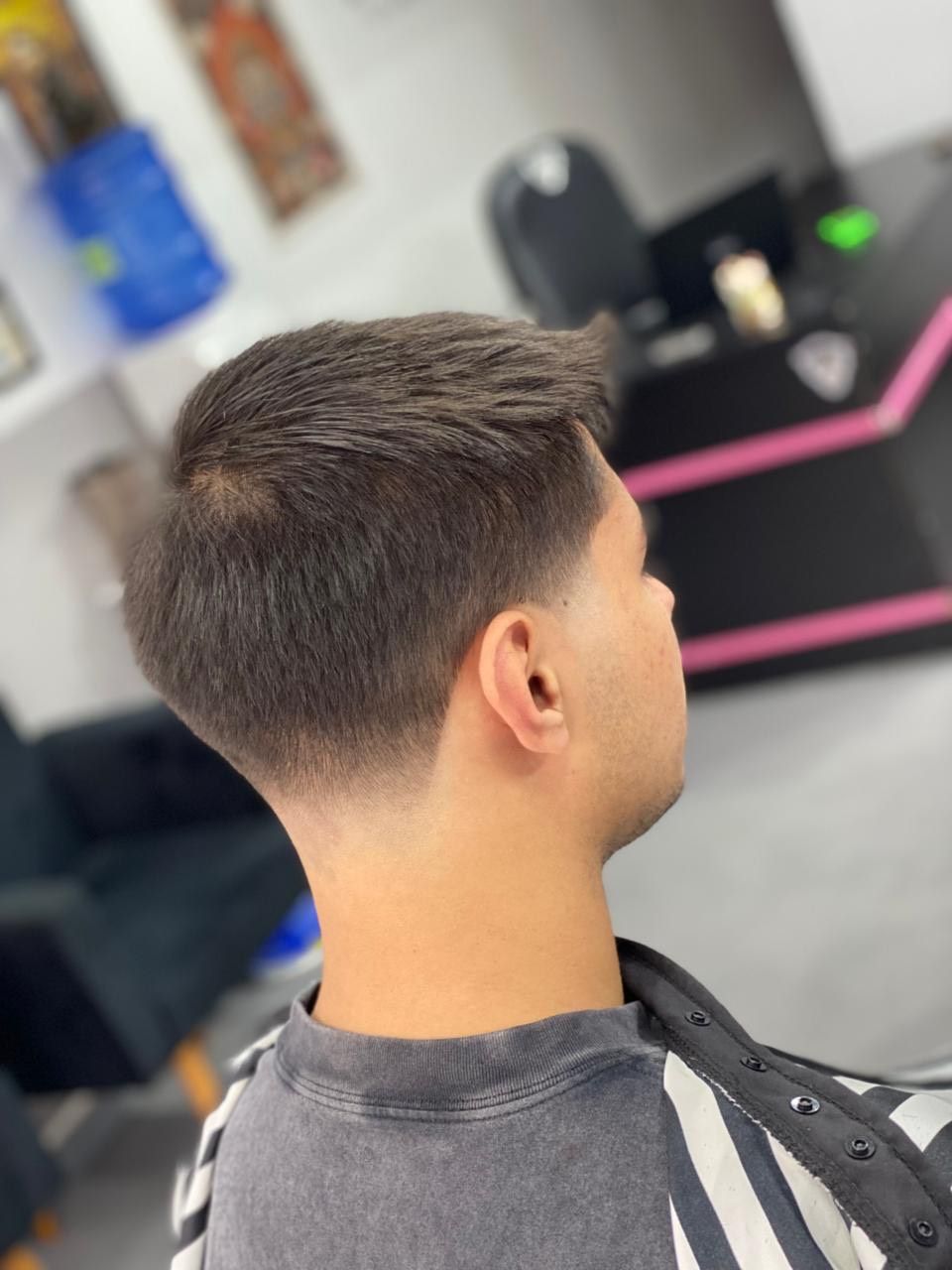 Barbearia Hardcore - Image 20