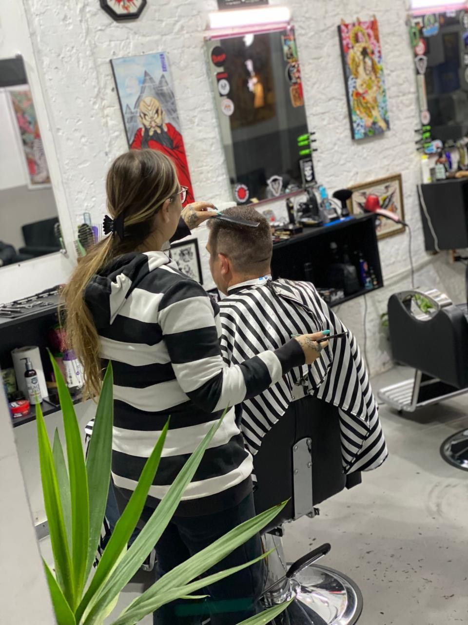 Barbearia Hardcore - Image 29