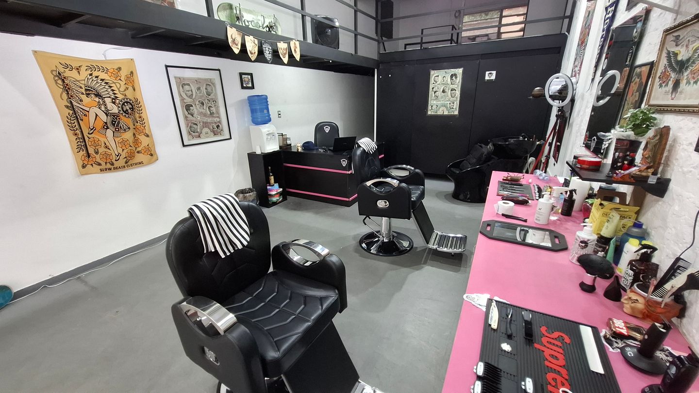 Barbearia Hardcore - Image 16
