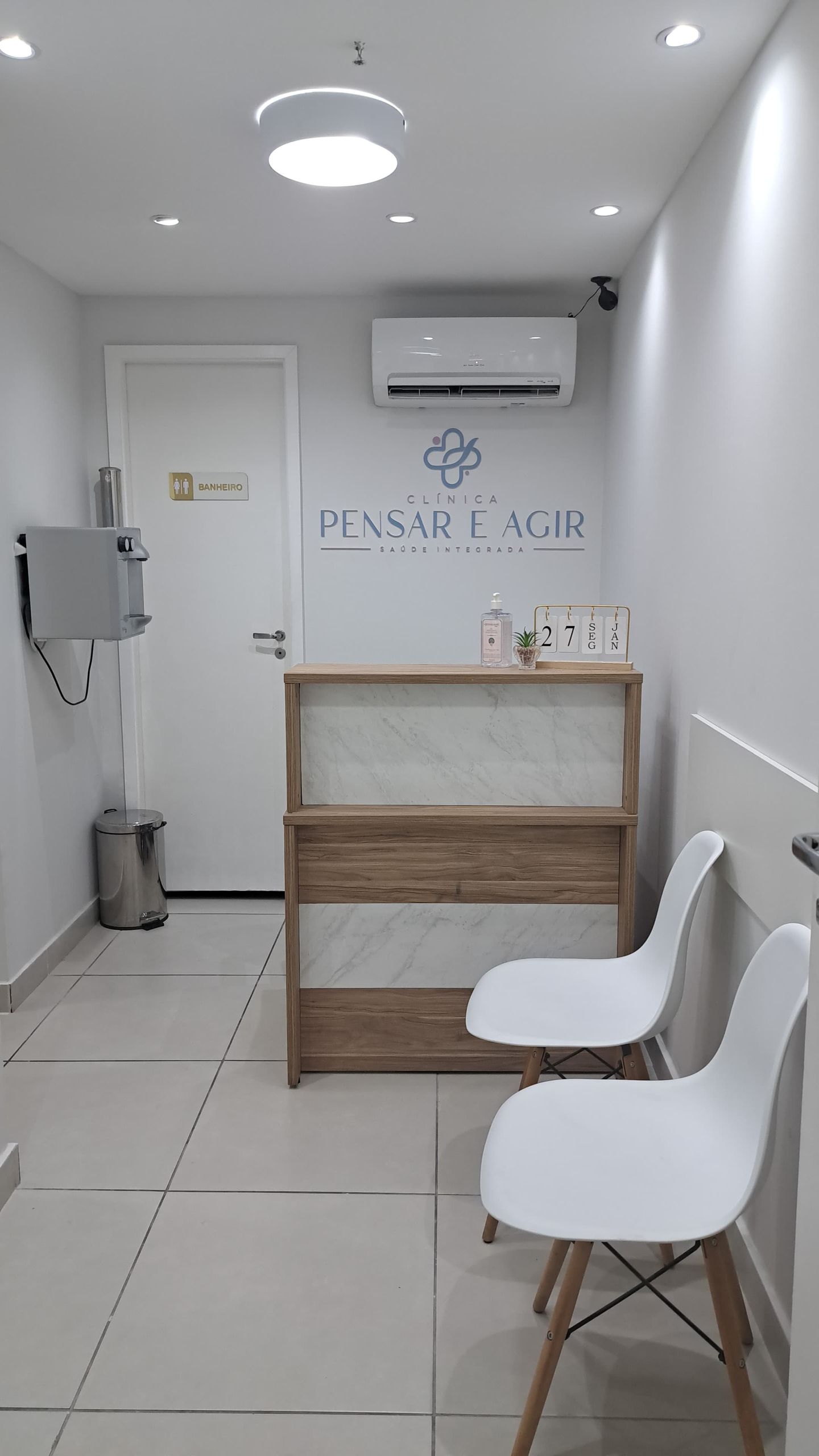 Clínica Pensar e Agir - Image 8