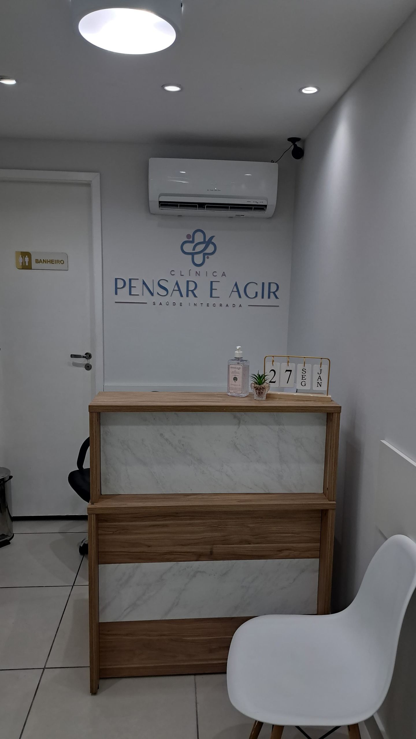 Clínica Pensar e Agir - Image 10