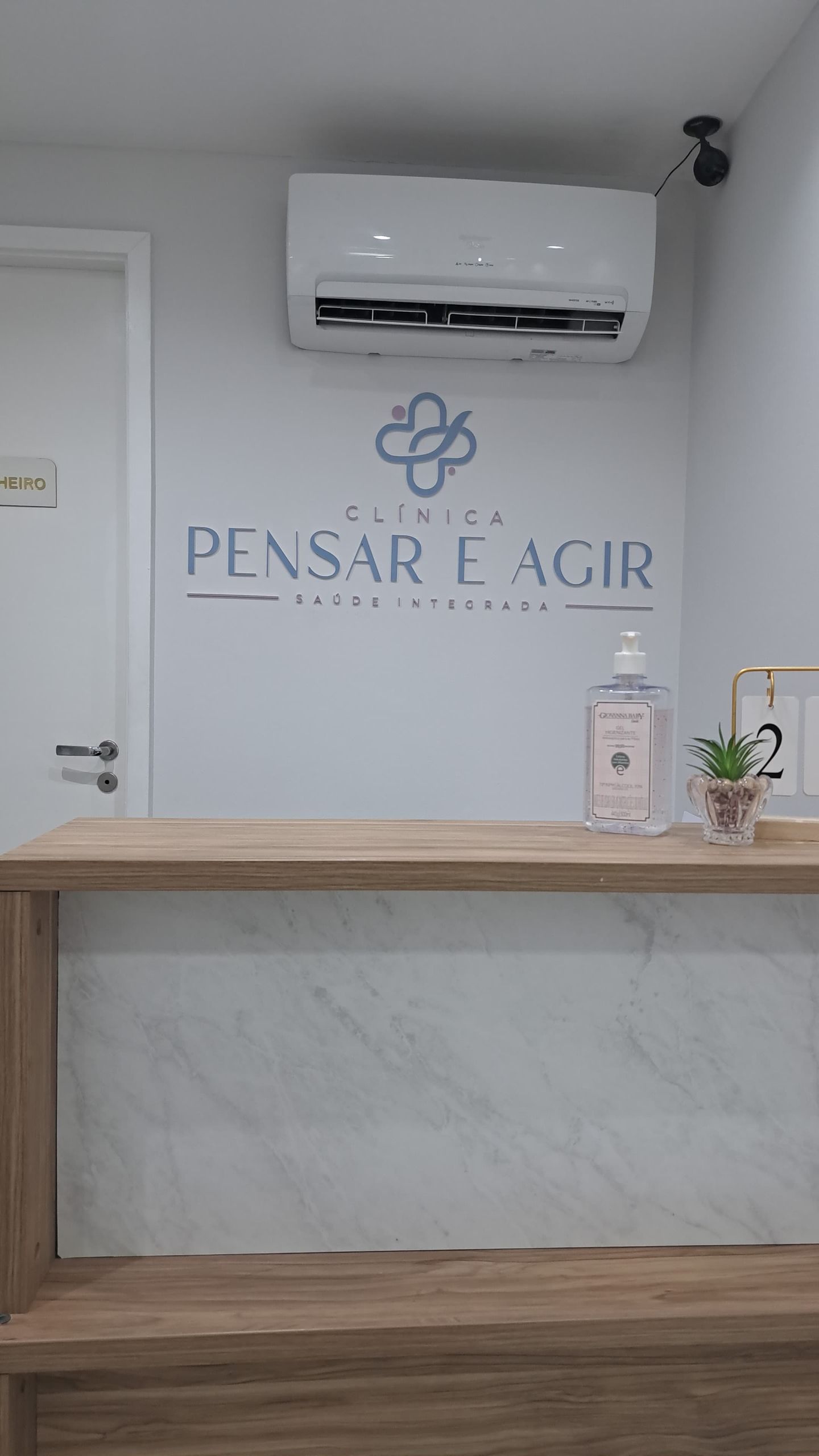 Clínica Pensar e Agir - Image 9