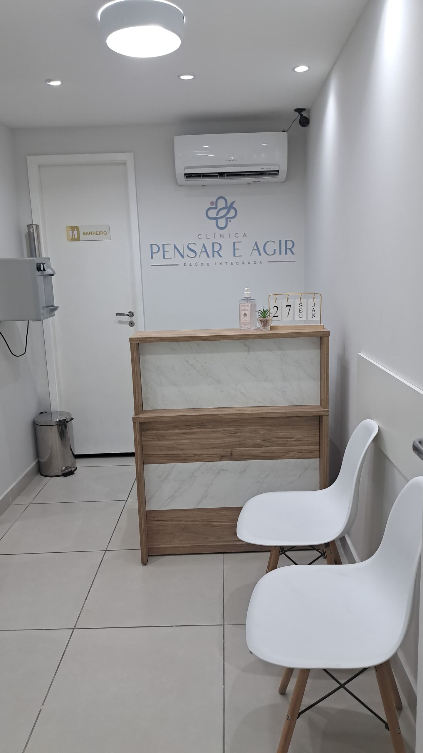 Clínica Pensar e Agir - Image 7