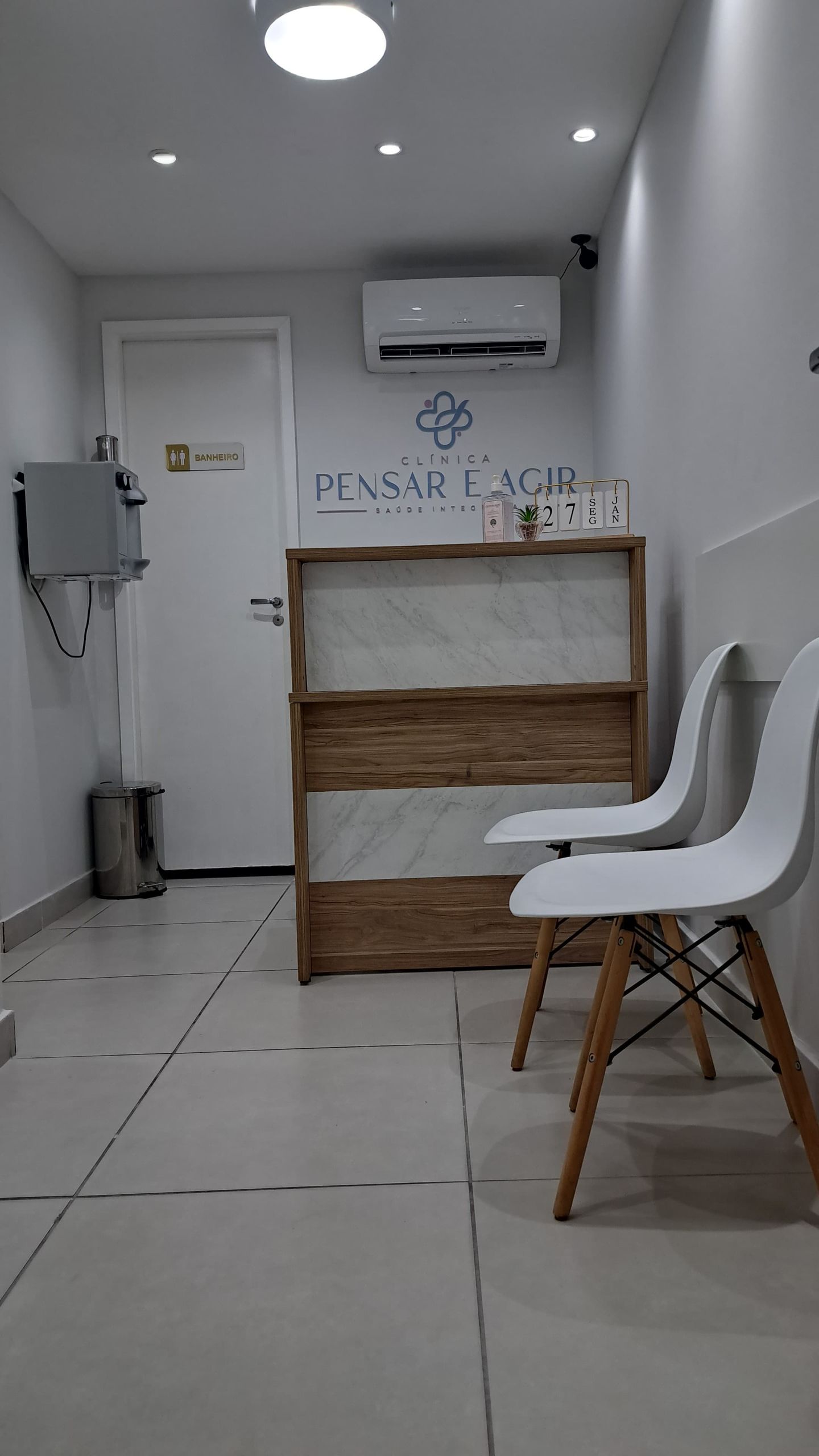 Clínica Pensar e Agir - Image 5