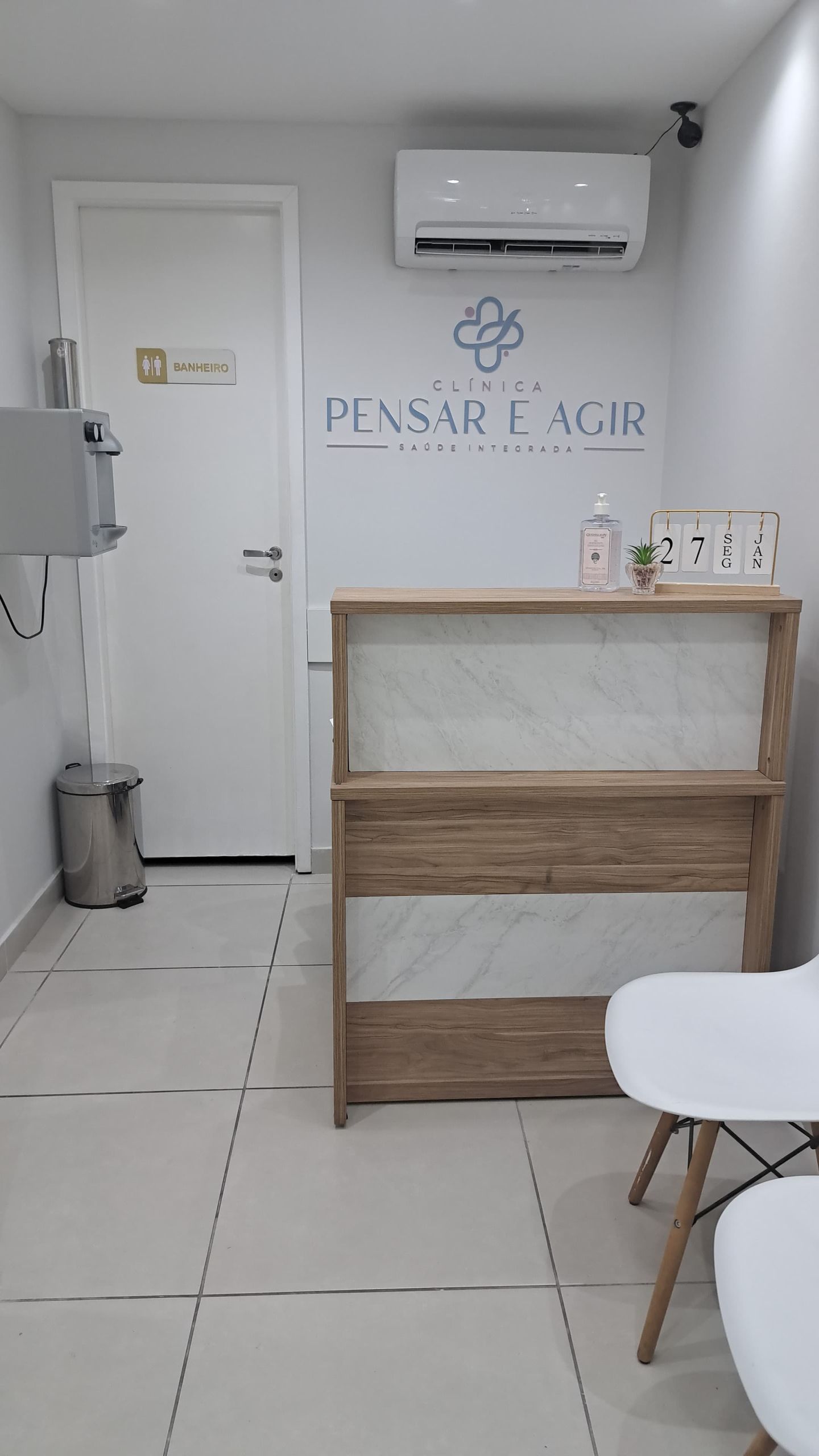 Clínica Pensar e Agir - Image 6