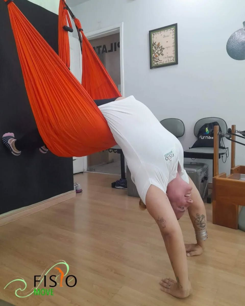Fisio Move | Barra - Image 2