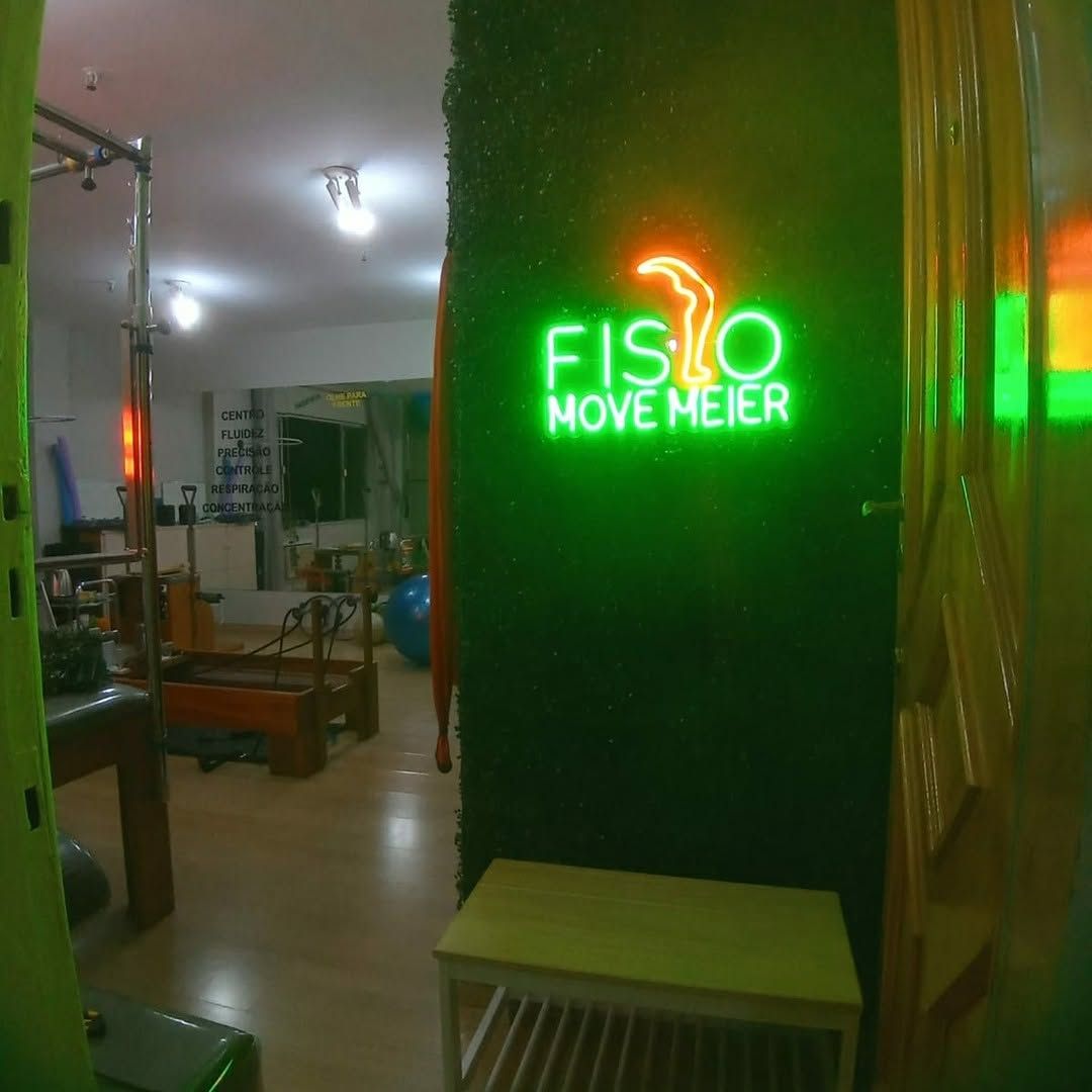 Fisio Move | Barra - Image 5