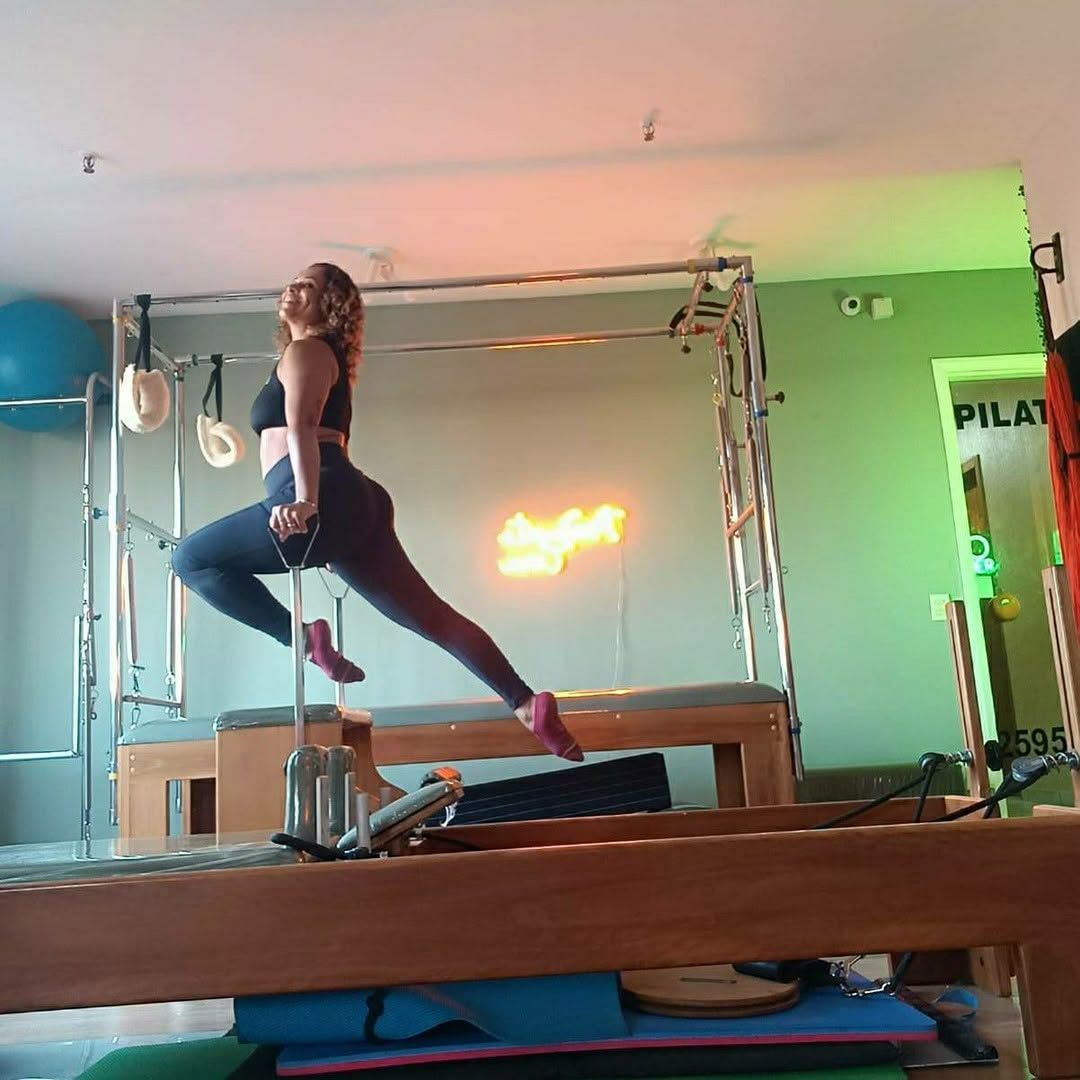 Fisio Move | Barra - Image 11