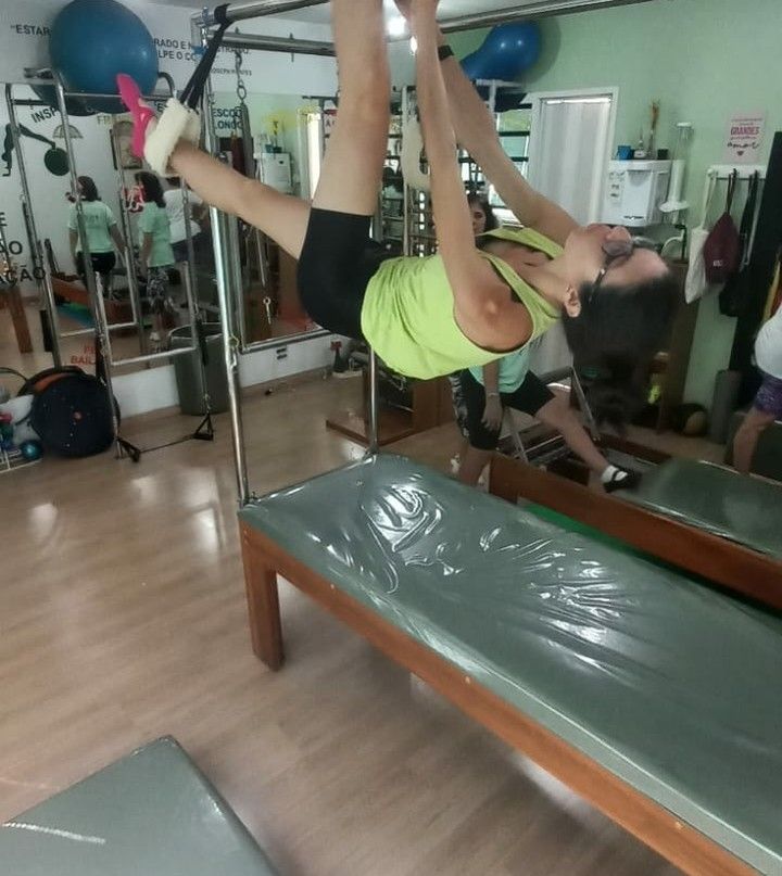 Fisio Move | Barra - Image 3