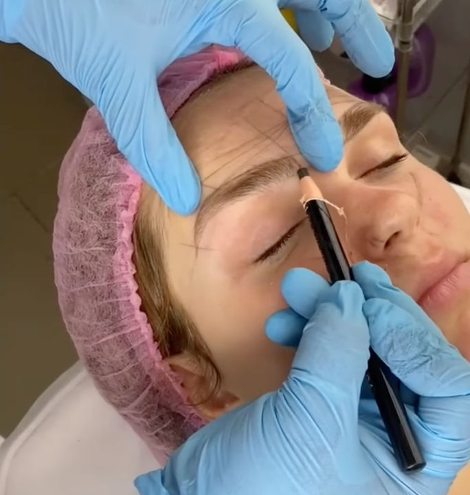 Juliana Soares Micropigmentação - Image 2