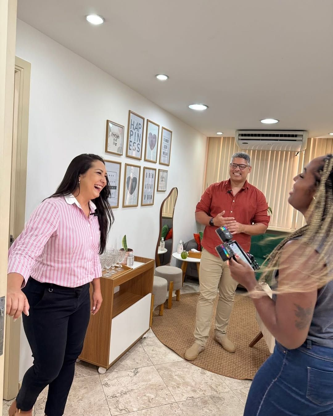 Espaço Vida & Psi