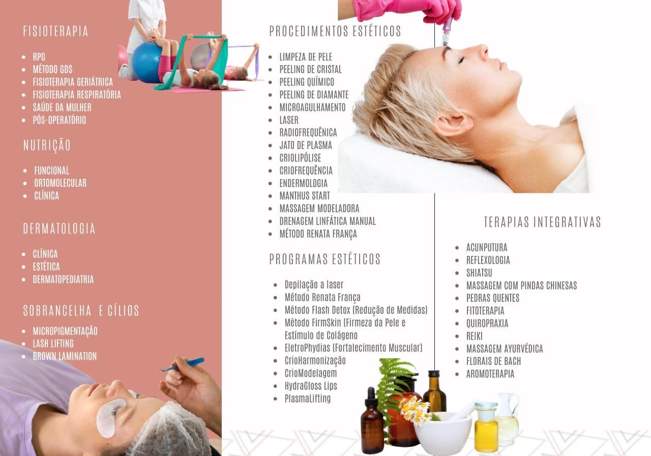 Healthy - Espaço Integrado de Saúde - Image 17