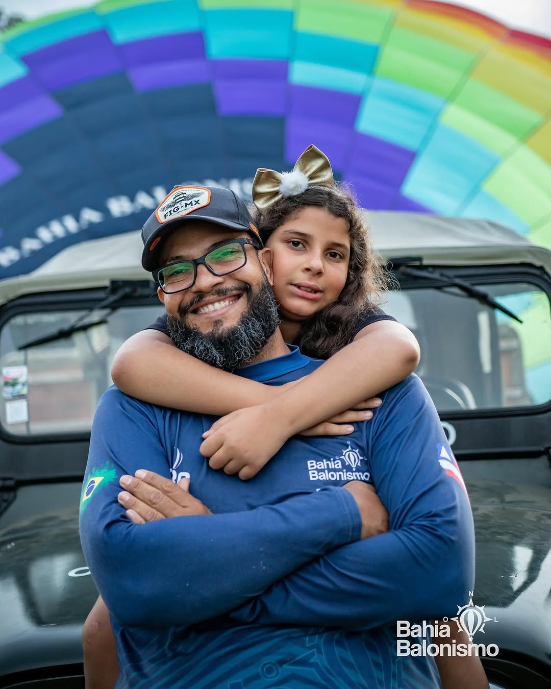 Bahia Balonismo - Image 3